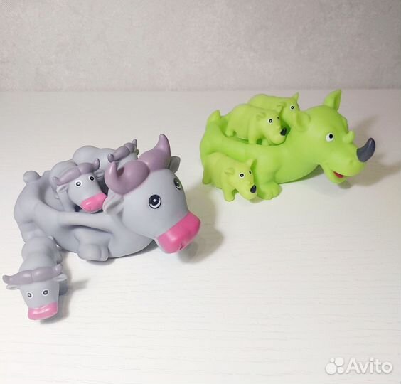 Детские игрушки