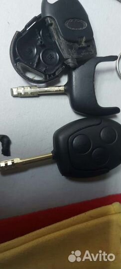 Изготовление автомобильных и квартирных ключей