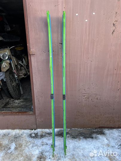 Рельс направляющая трака 155 polaris pro rmk