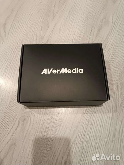 Avermedia live gamer portable 2 plus