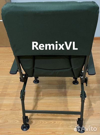 Кресло №1 туристическое карповое Easy Life +Видео