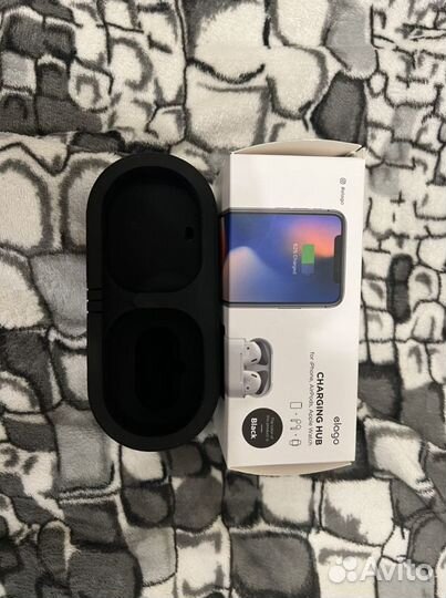 Докстанция для apple