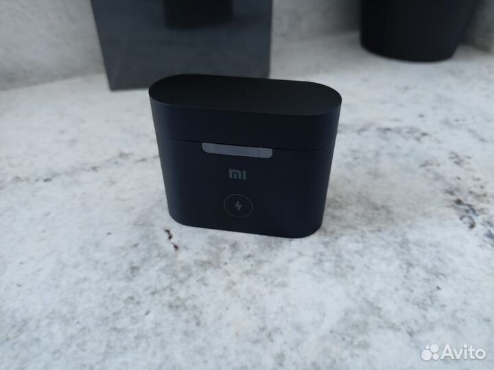 Наушники Mi True Wireless Xiaomi Earphones 2 Pro