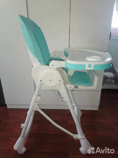 Стульчик для кормления Kari