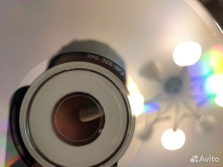 Mp3 Accept – MP3 Collection CD1