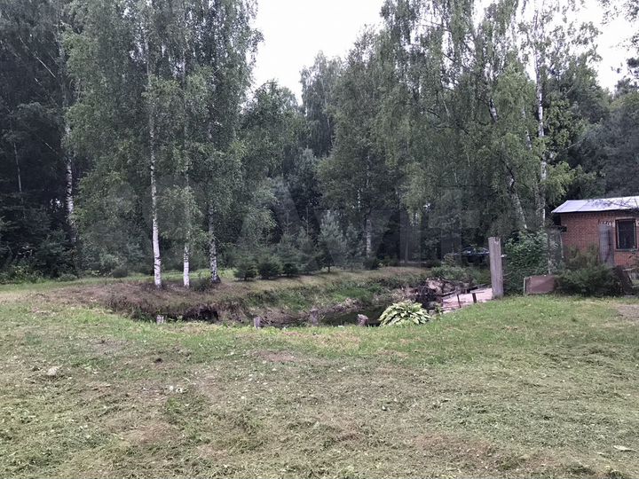 Участок 14 сот. (ИЖС)