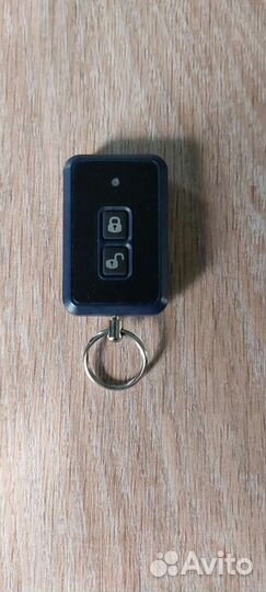 Брелок starline a91