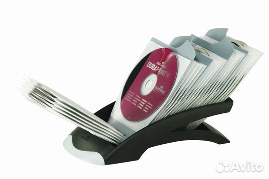 Настольная визитница. Подставка под монитор