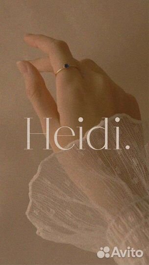 Логотип с эстетикой