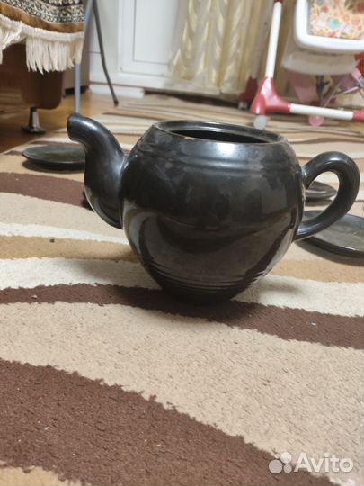 Советский сервиз