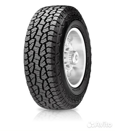 Hankook DynaPro ATM RF10 235/75 R15 104R