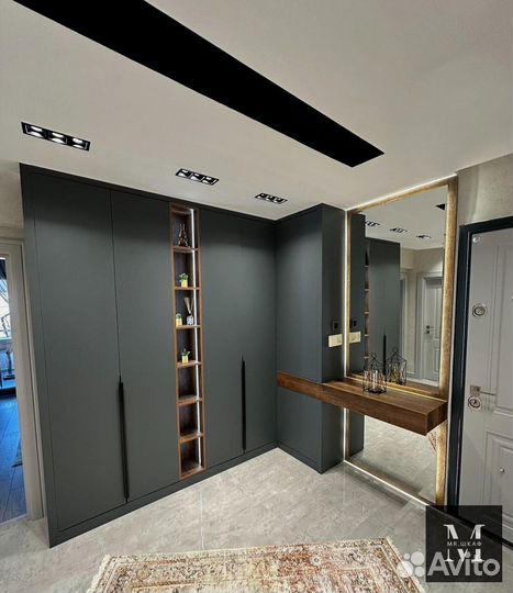 Шкаф распашной как икея