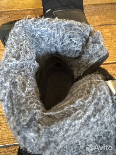 Сапоги kuoma 29