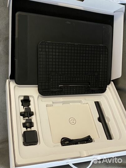 Графический планшет XP-PEN Artist 15.6 PRO