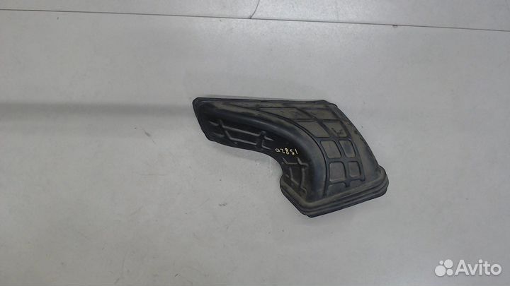 Воздуховод Audi A4 (B8), 2013