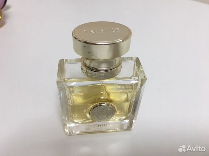 Парфюм из личной коллекции