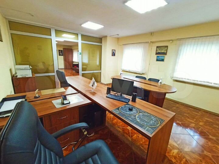 Меблированный офис или Студия Красоты, 30 - 80 м²