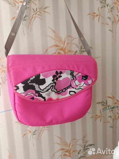 Коляска зима лето