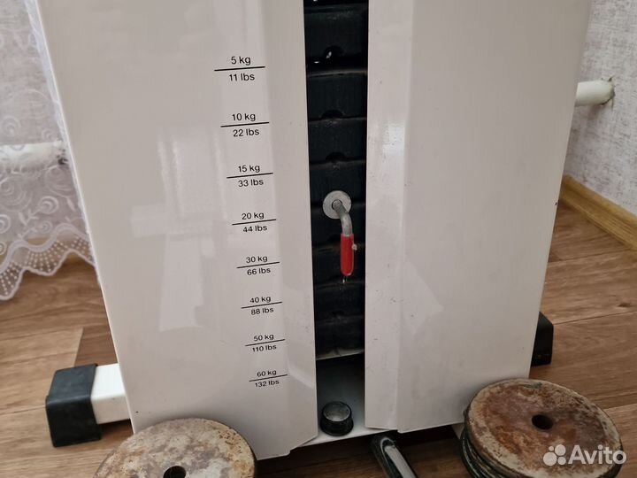 Спортивные тренажеры бу