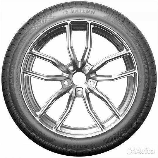 Sailun Atrezzo ZSR2 215/50 R17 95W