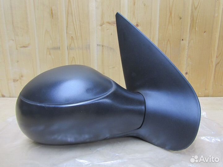 Зеркало правое Peugeot 206 (Пежо 206) 98-15г