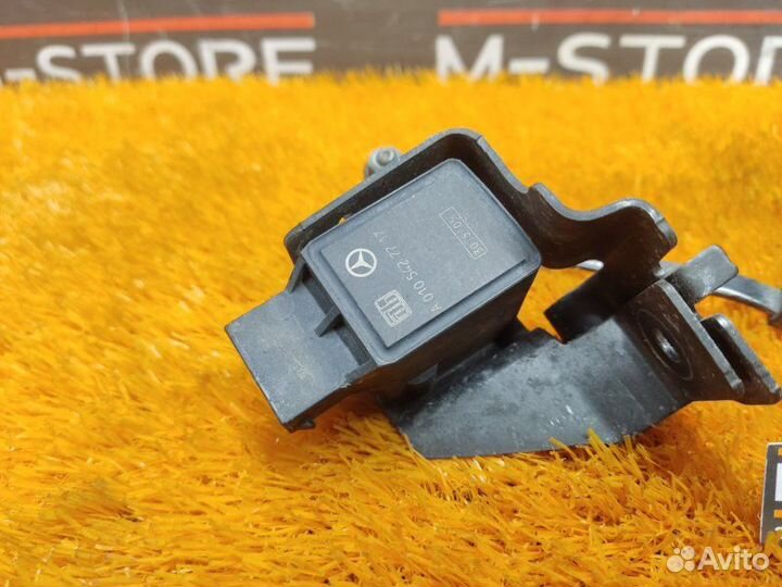 Датчик высоты дорожного просвета задний