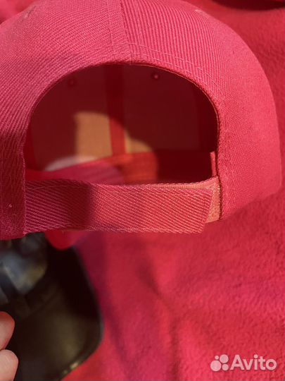 Бейсболка кепка