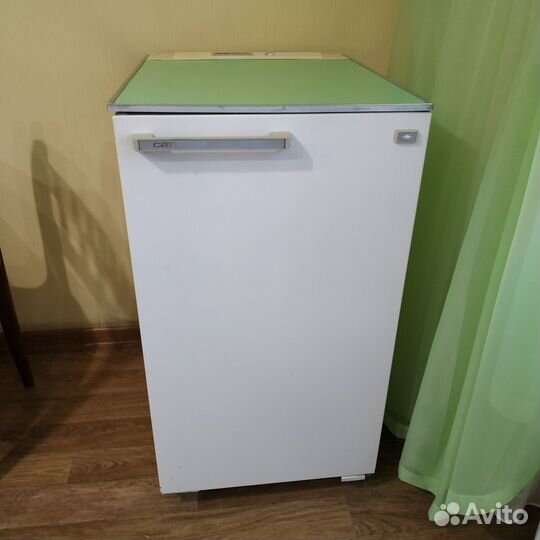 Морозильная камера бу Саратов