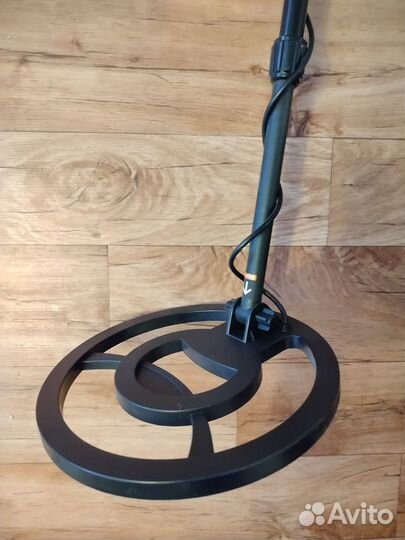 Металлоискатель