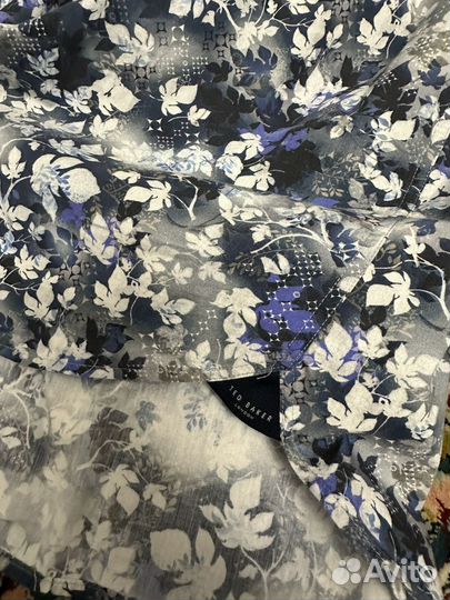 Рубашки Ted Baker