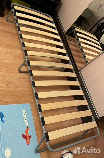 Раскладушка