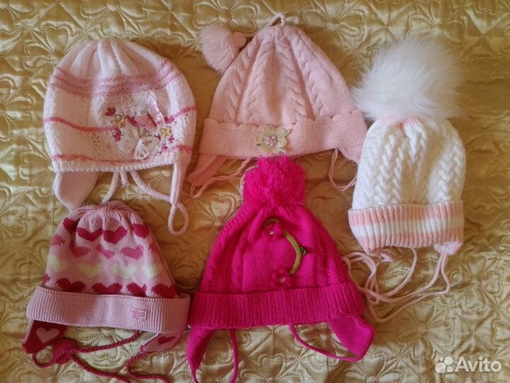 Шлем зимний Киват и Beezy, шарф и перчатки