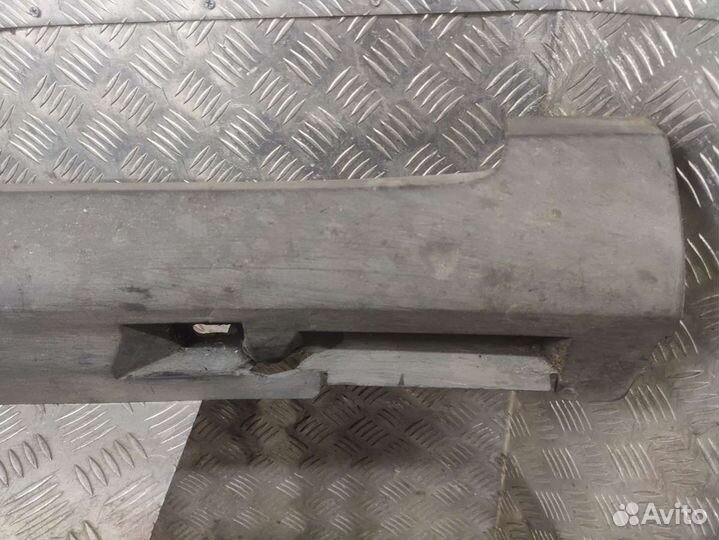 Накладка на порог Volkswagen Passat B6 2.0 3C0853856A