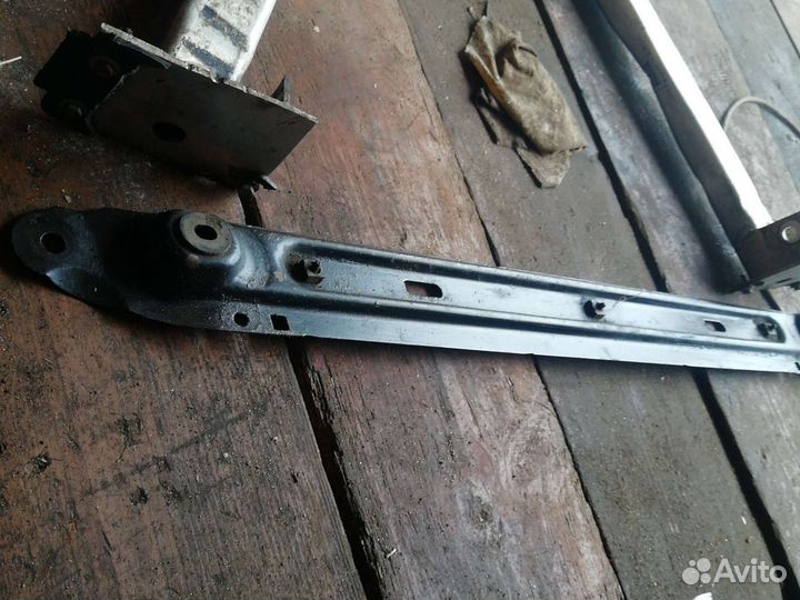 Рамка радиатора ситроен ц 4 2 citroen c4