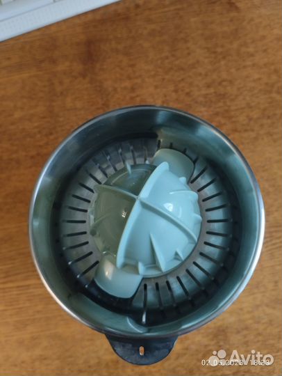 Соковыжималка для цитрусовых