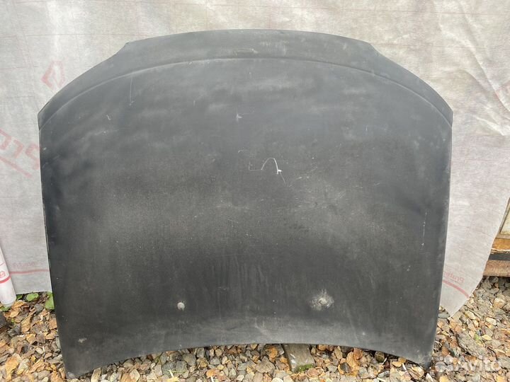 Капот Opel Omega B дорестайл