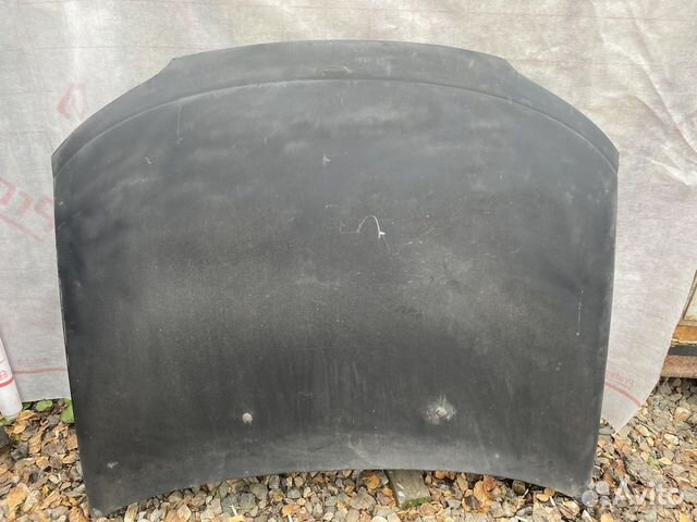 Капот Opel Omega B дорестайл