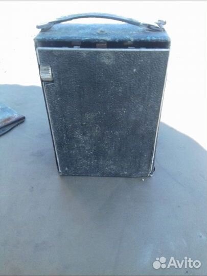 Фотоаппарат