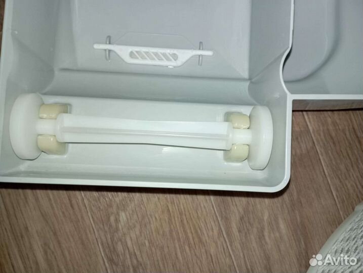 Очиститель воздуха boneco H680