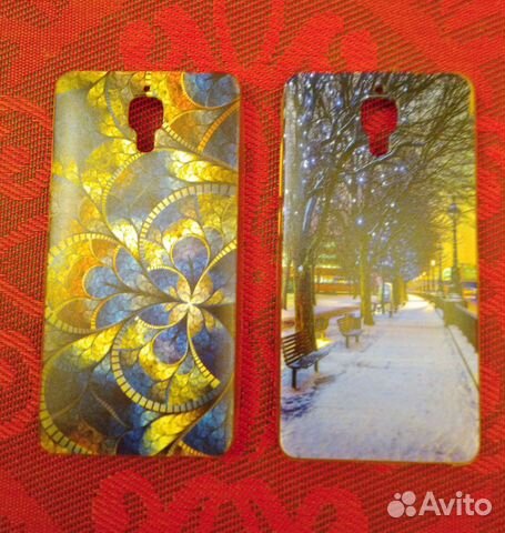 Чехол для телефона Xiaomi mi4