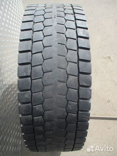 Шина Bridgestone R-Drive 001 315/70/22.5 bridgesto