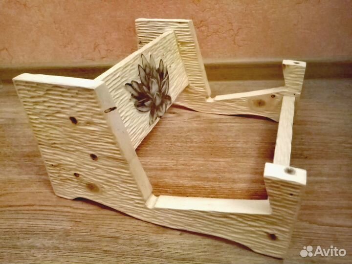 Держатель для гитары