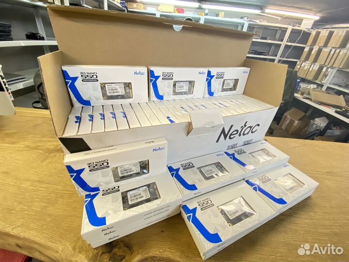 Жесткий диск SSD HDD опт розница