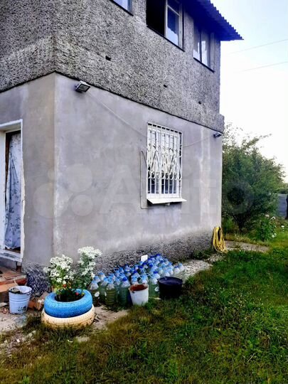 Дача 134 м² на участке 6 сот.