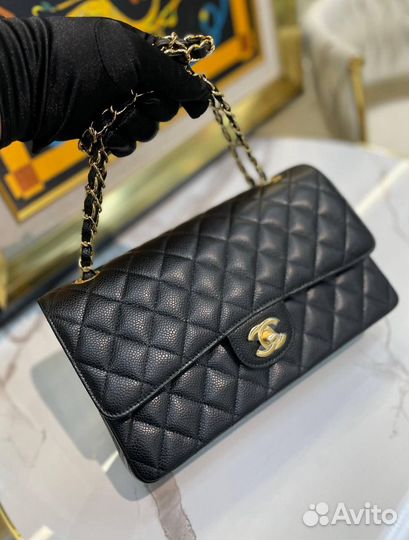 Сумка Chanel classic flap