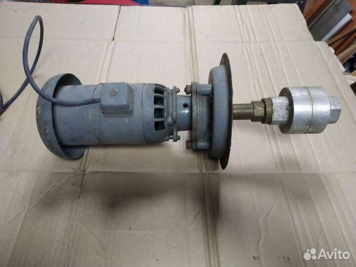 Насос Кама в хорошем состоянии