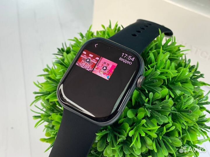 Apple Watch 10 (Галерея)