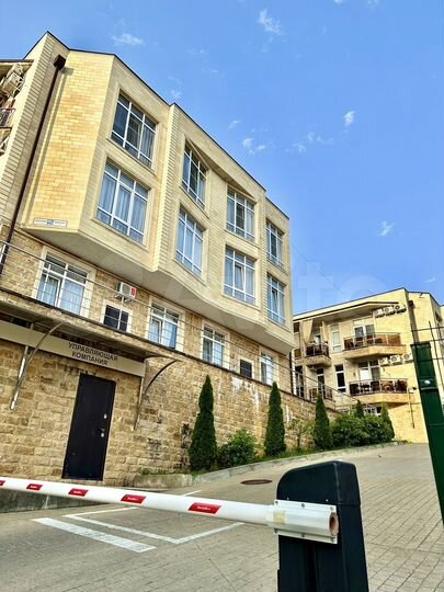 Квартира-студия, 25 м², 2/3 эт.