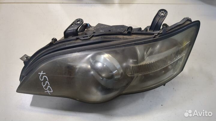 Фара (передняя) Subaru Legacy Outback (B13), 2004