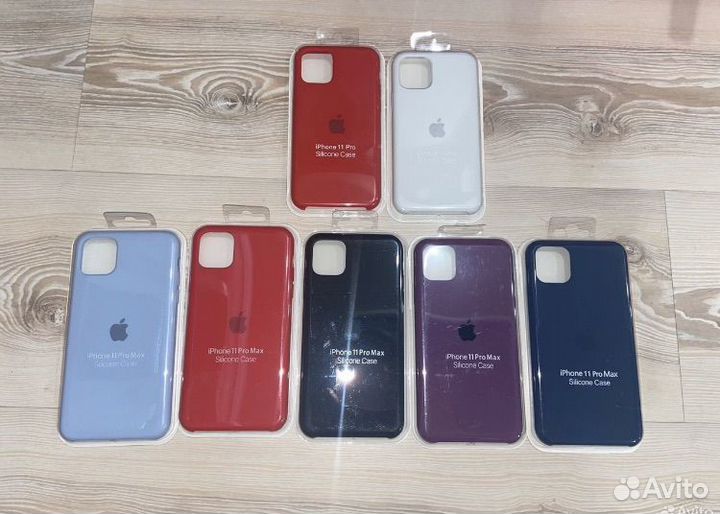 Чехлы на iPhone 11 6 7 12 7 plus